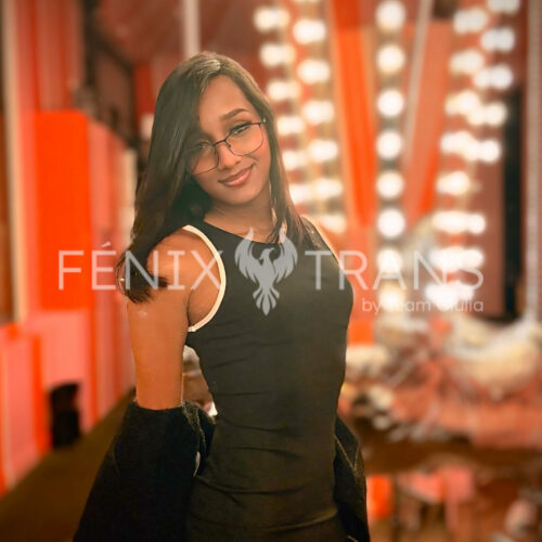 Marilyn Masajista Trans Barcelona