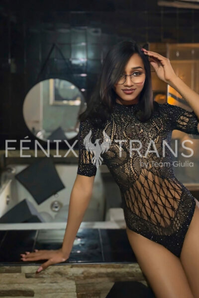 Marilyn masajista travesti en barcelona