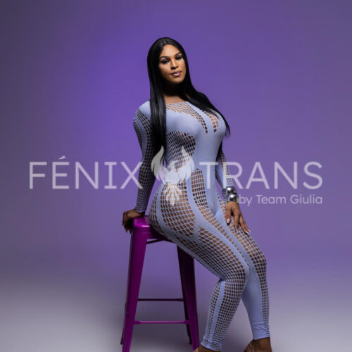 Loraine Masajista Trans Barcelona
