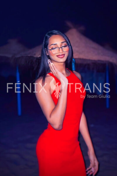 Marilyn masajista travesti en barcelona