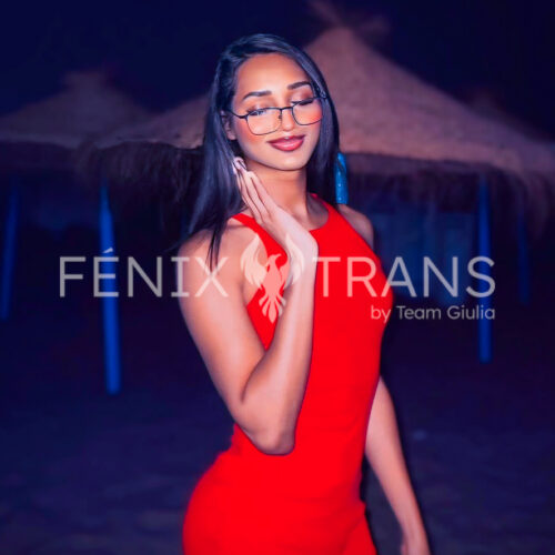 Marilyn Masajista Trans Barcelona