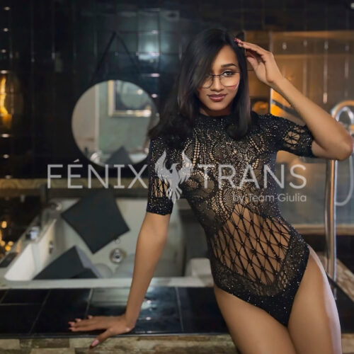 Marilyn Masajista Trans Barcelona