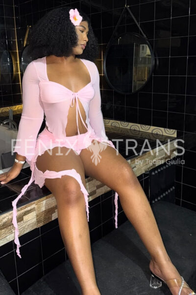 Sofi masajista travesti en barcelona