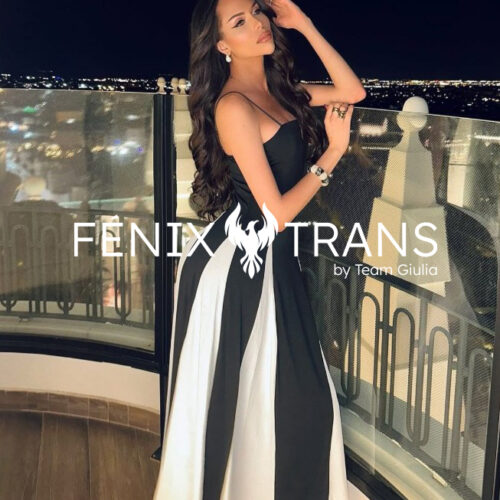 Barbie Masajista Trans Barcelona