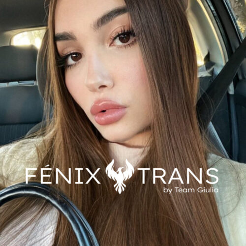 Blanca Masajista Trans Barcelona