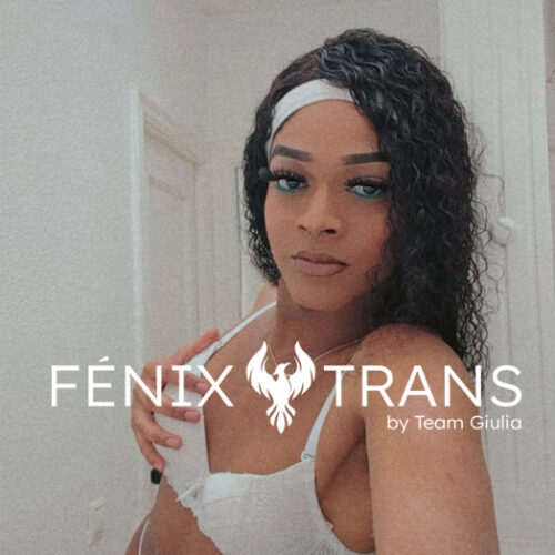 Bombon Masajista Trans Barcelona