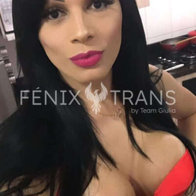 Bruna Castro Masajista Travesti Barcelona