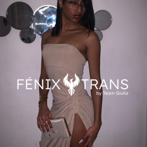 Marilyn Masajista Trans Barcelona