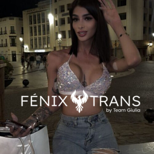 Micaela Masajista Trans Barcelona