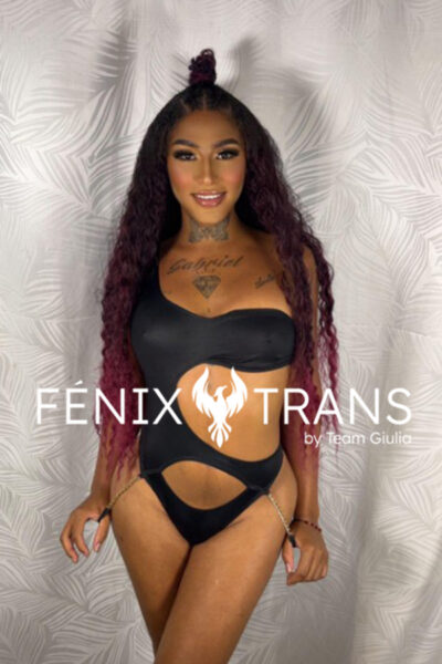 Stefania masajista travesti en barcelona Stefania masajista travesti en barcelona